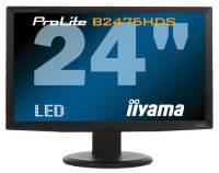 Iiyama B2475HDS-B1